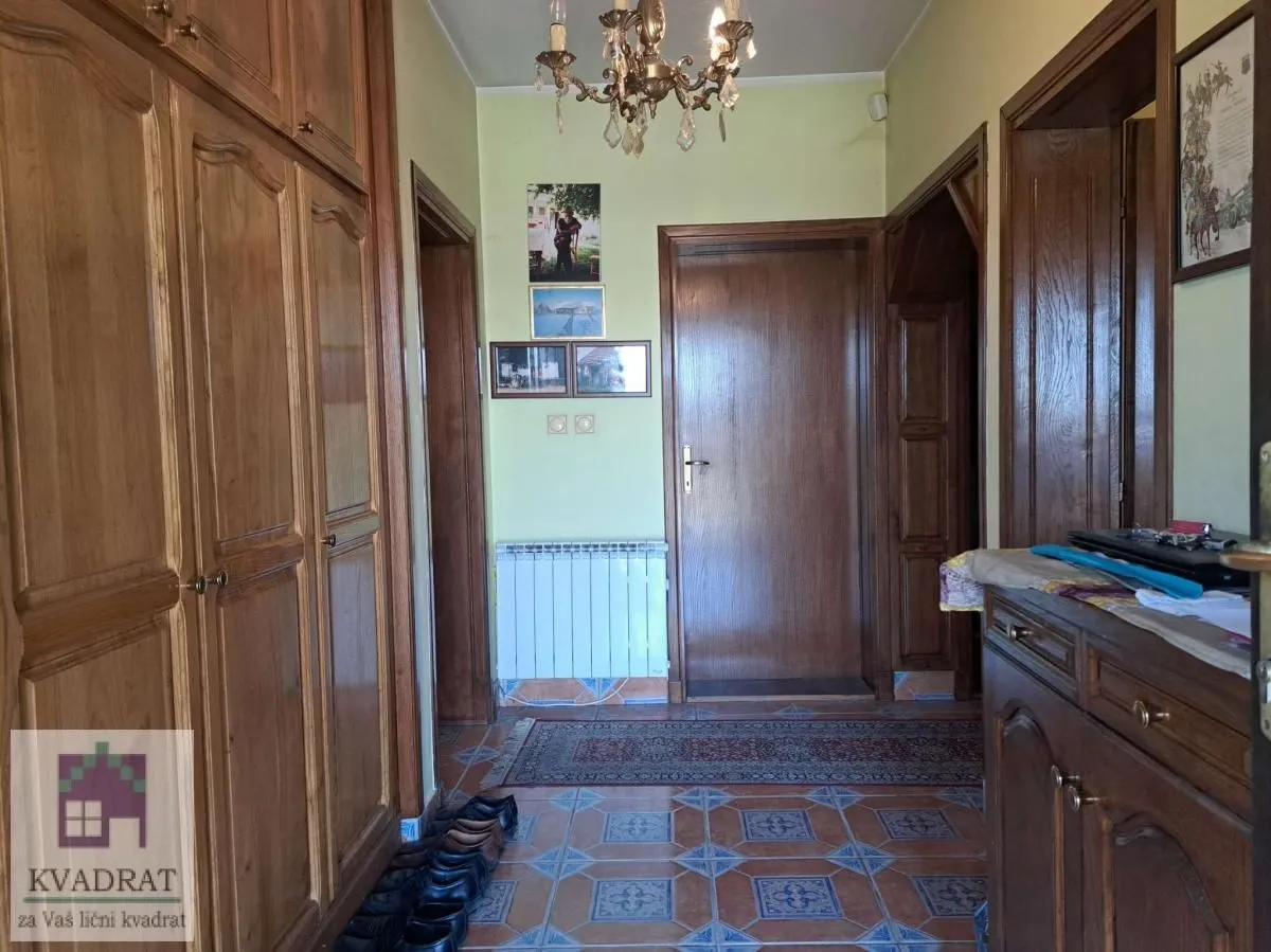 Prodaja, kuća, 209m², Obrenovac, Beograd