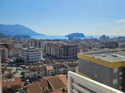 Izdavanje, trosoban stan, 78m², Dubovica, Budva - image 7