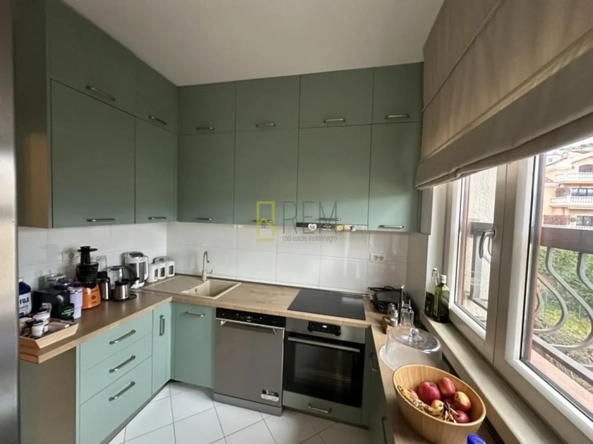 Prodaja, trosoban stan, 114m², Momišići, Podgorica
