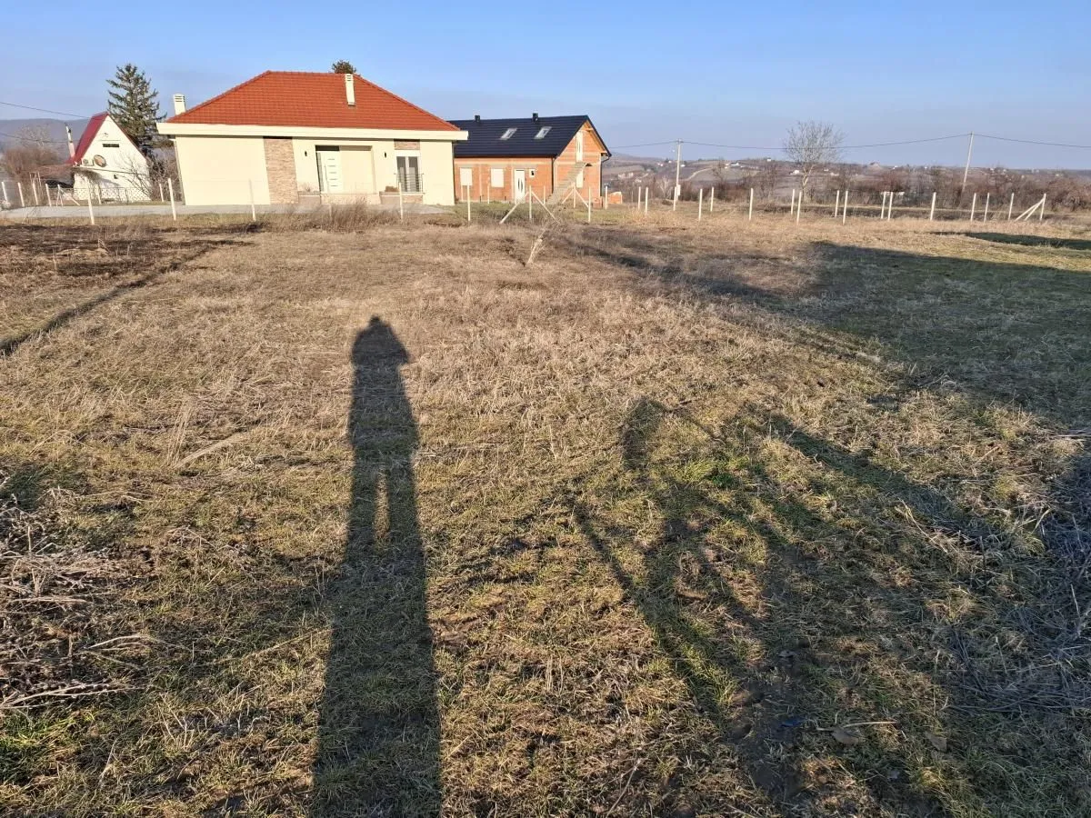Prodaja, plac, 1800m², Banja Vrdnik, Irig