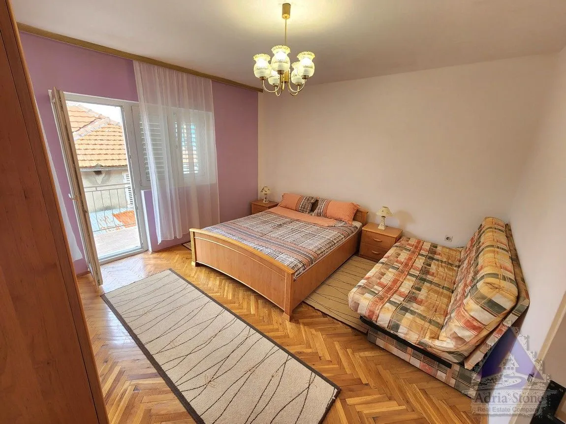 Prodaja, kuća, 168m², Marići, Tivat