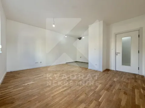 Prodaja, dvosoban stan, 61m², Zabjelo, Podgorica - image 2
