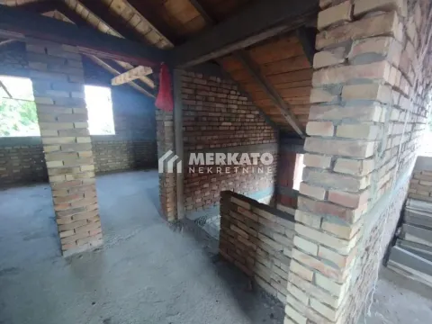 Prodaja, kuća, 249m², Bagljaš, Zrenjanin - image 19