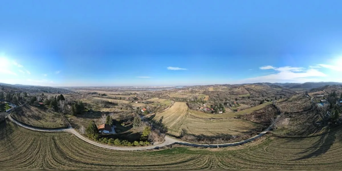 Prodaja, plac, 12268m², Ledinci, Petrovaradin