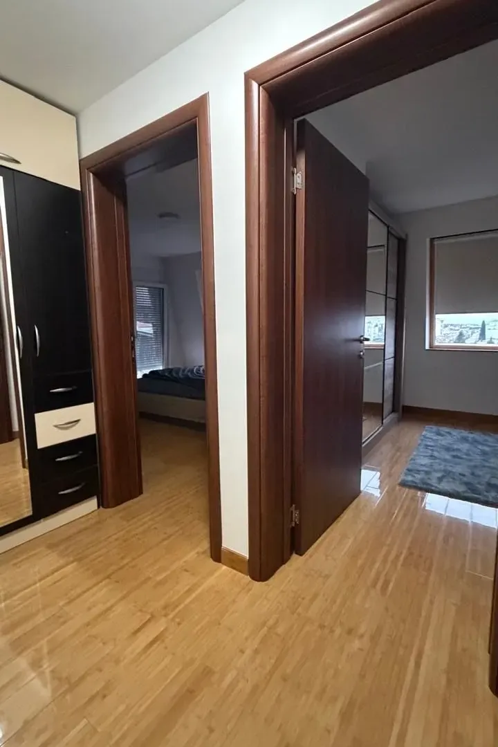 Rent, two bedroom apartment, 85m², Zabjelo, Podgorica