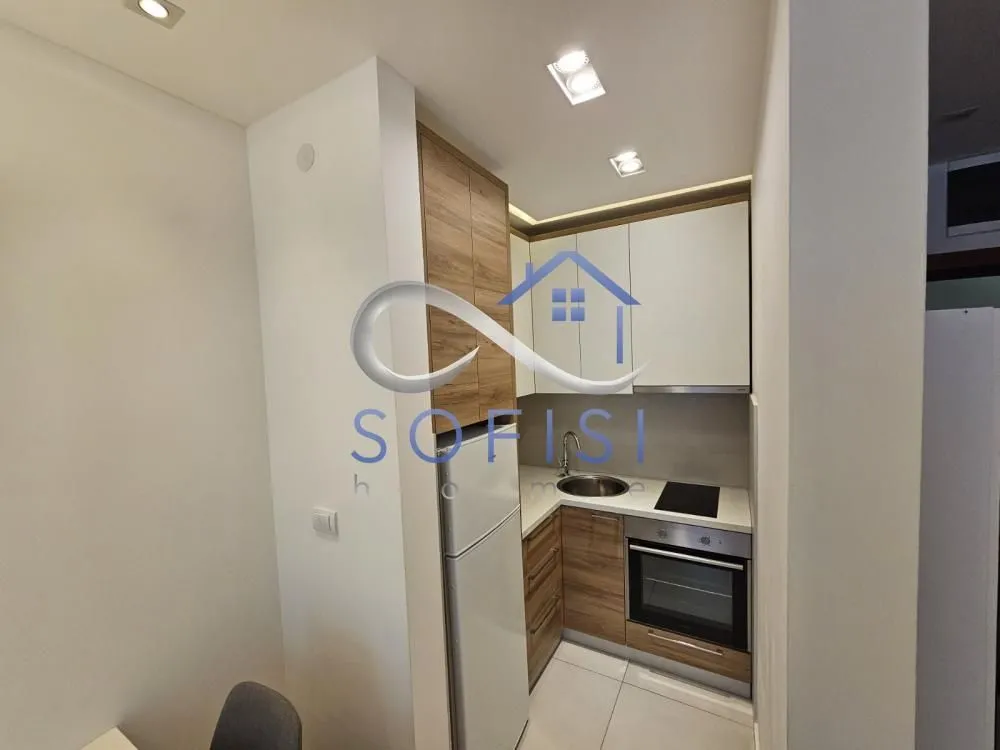 Izdavanje, dvosoban stan, 35m², Socijalno, Novi Sad Sve Podlokacije