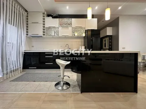 Sale, three bedroom apartment, 122m², Čubura, Beograd - image 19