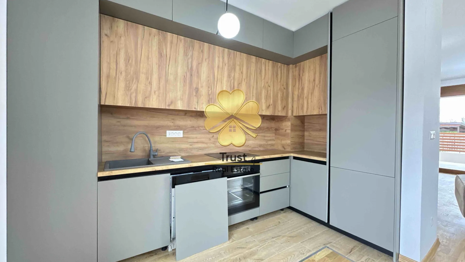 Rent, house, 140m², Donja Gorica, Podgorica