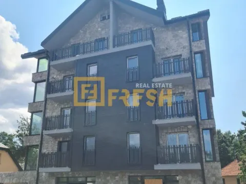 Prodaja, jednosoban stan, 68m², Kolašin, Crna Gora - image 2