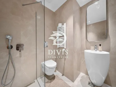 Prodaja, trosoban stan, 82m², Savski Venac, Beograd - image 9