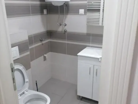 Izdavanje, dvosoban stan, 55m², Palilula, Niš - image 6