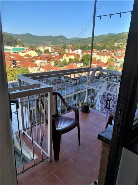 Prodaja, trosoban stan, 86m², Centar, Bijelo Polje