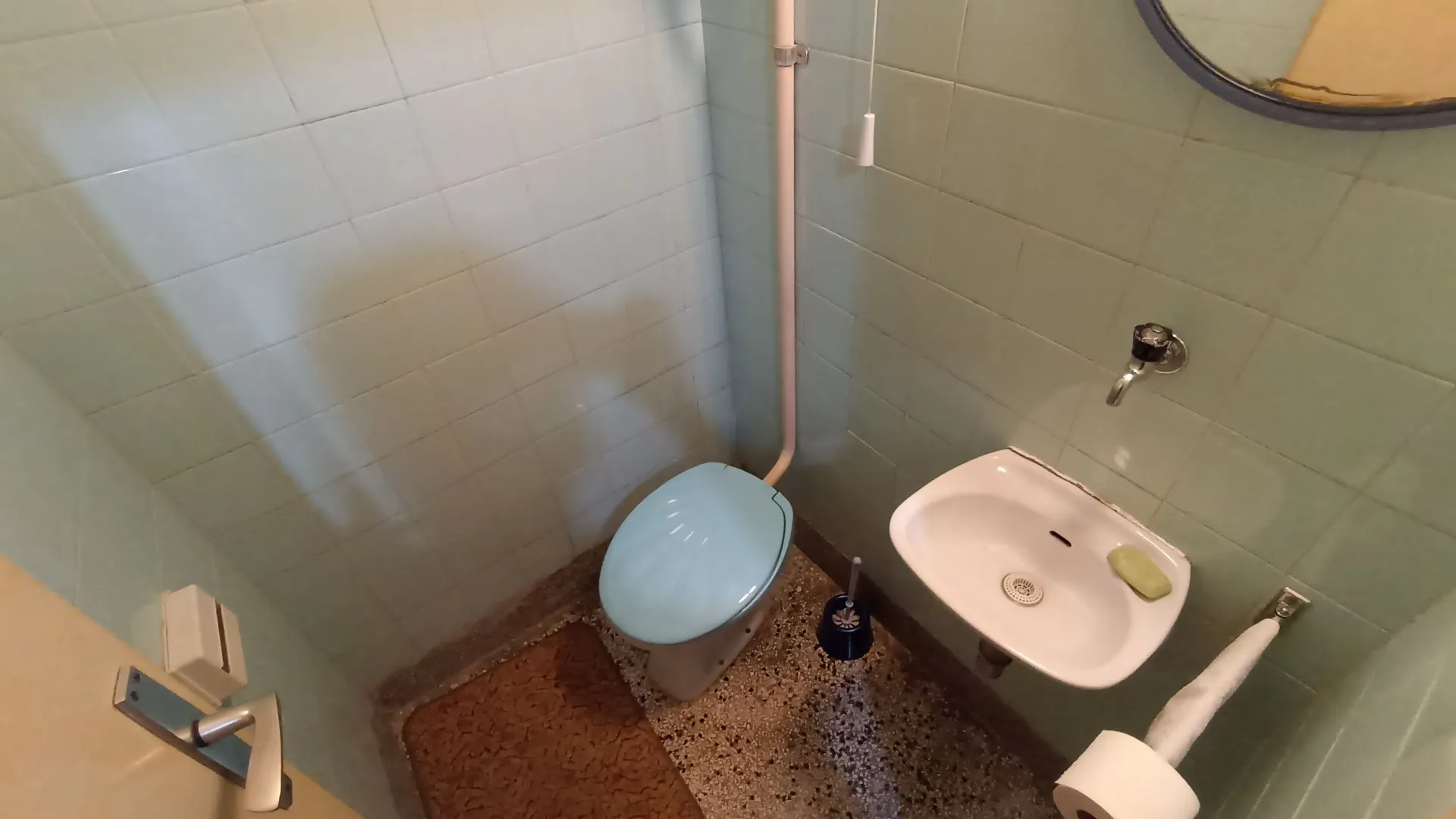 Prodaja, dvosoban stan, 75m², Centar, Podgorica
