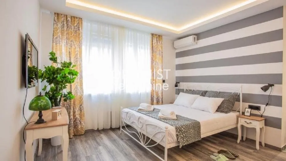 Sale, one bedroom apartment, 29m², Zemun Centar, Zemun Sve Podlokacije