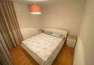 Sale, two bedroom apartment, 83m², Bečići, Budva