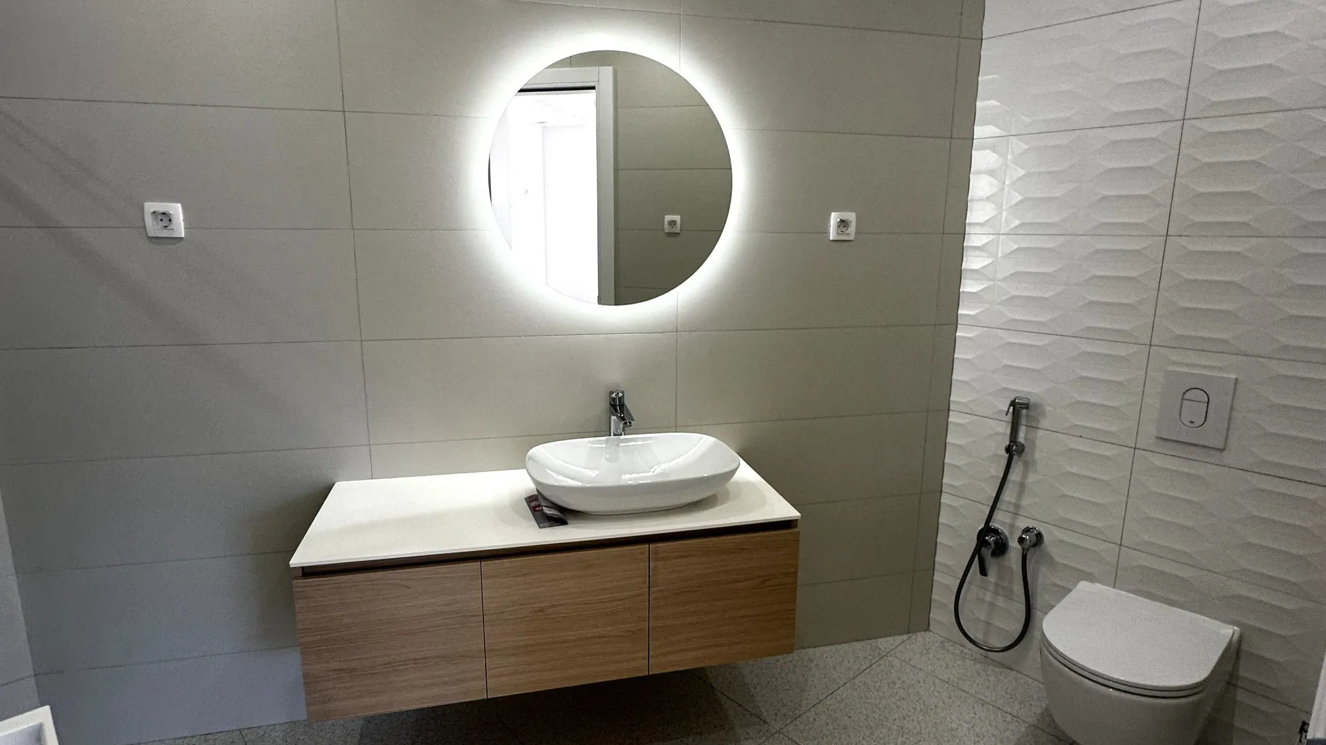 Sale, one bedroom apartment, 51m², Bečići, Budva