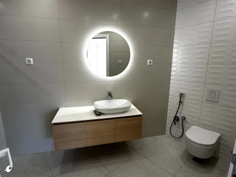 Sale, one bedroom apartment, 51m², Bečići, Budva - image 6