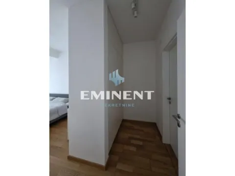 Izdavanje, dvosoban stan, 65m², Bežanijska Kosa 3, Bežanijska Kosa Sve Podlokacije - image 7