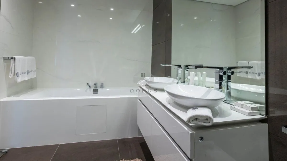 Sale, one bedroom apartment, 95m², Budva, Crna Gora