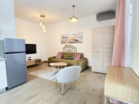 Rent, apartment, 25m², Momišići, Podgorica - image 4