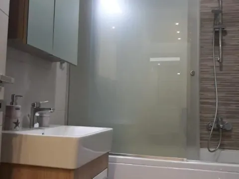 Izdavanje, dvosoban stan, 53m², Grbavica, Novi Sad Sve Podlokacije - image 12