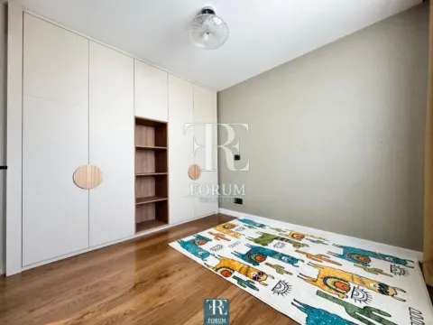 Izdavanje, kuća, 230m², Gornja Gorica, Podgorica - image 12