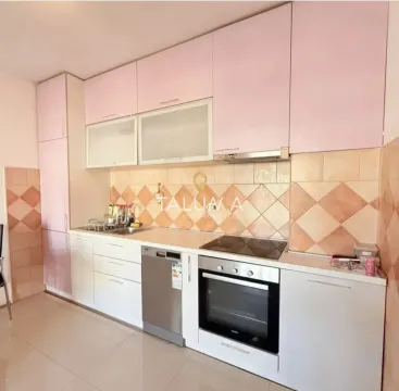 Izdavanje, jednosoban stan, 38m², Stari Aerodrom, Podgorica - image 2