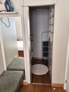 Rent, one bedroom apartment, 46m², Podgorica, Crna Gora - image 8