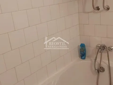 Prodaja, dvosoban stan, 63m², Novi Beograd Blok 62, Novi Beograd Sve Podlokacije - image 7