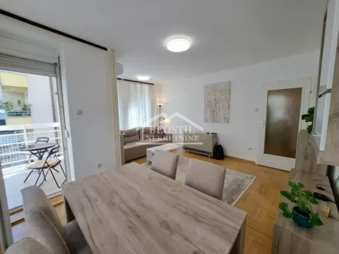 Izdavanje, dvosoban stan, 54m², Bulbulder, Zvezdara Sve Podlokacije - image 5