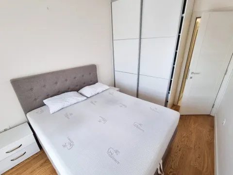 Izdavanje, jednosoban stan, 50m², Central Point, Podgorica - image 2