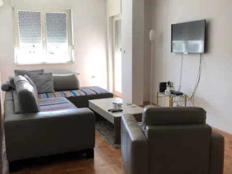 Izdavanje, dvosoban stan, 51m², Grbavica, Novi Sad Sve Podlokacije - image 2