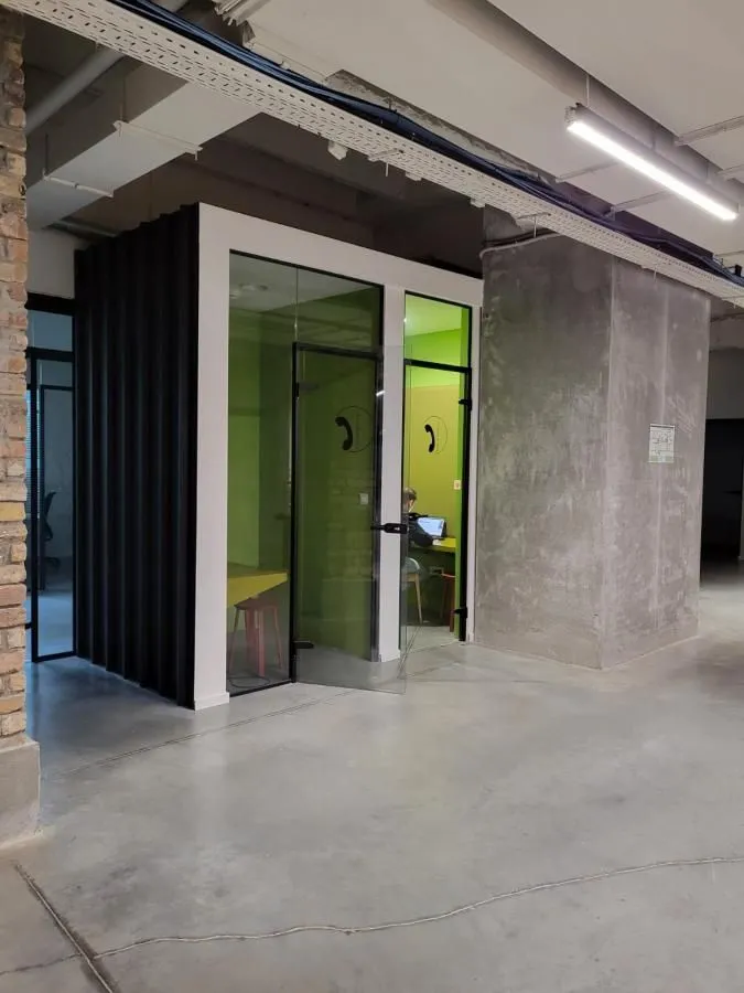 Rent, office space, 35m², Stari Grad, Beograd