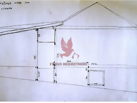 Prodaja, kuća, 92m², Koraćica, Mladenovac - image 7