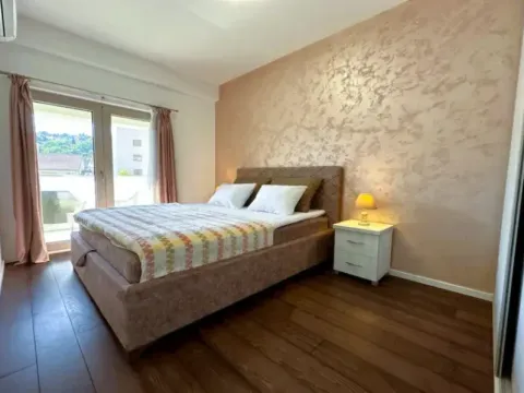 Stan-na-dan, dvosoban stan, 50m², Vezirov Most, Podgorica - image 6