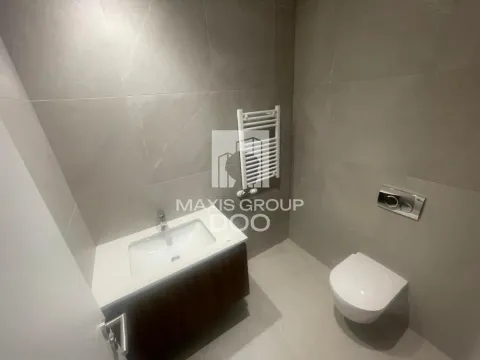 Prodaja, dvosoban stan, 141m², Savski Venac, Beograd - image 11