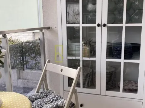 Prodaja, dvosoban stan, 47m², Dalmatinska ulica, Podgorica - image 4