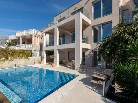 Prodaja, kuća, 300m², Sveti Stasije, Kotor - image 29