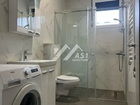 Izdavanje, dvosoban stan, 46m², Podbara, Novi Sad Sve Podlokacije - image 7