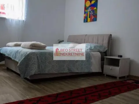 Izdavanje, trosoban stan, 70m², Vračar Centar, Vračar Sve Podlokacije - image 3