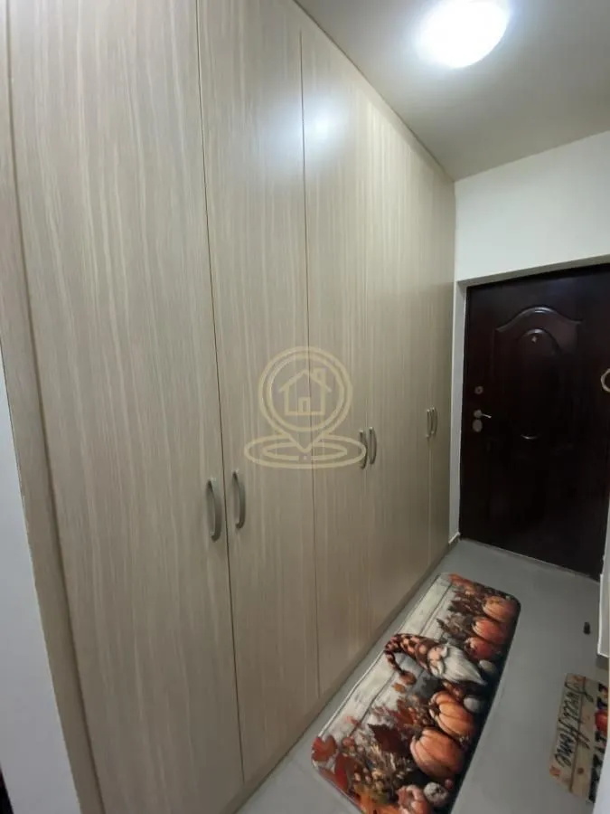 Rent, two bedroom apartment, 42m², Voždovac Sve Podlokacije, Beograd