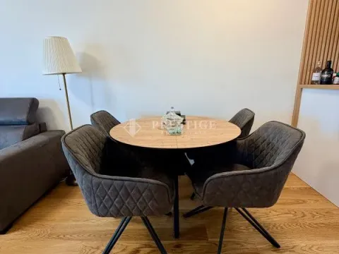 Rent, one bedroom apartment, 46m², City Kvart, Podgorica - image 5