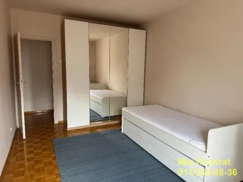 Izdavanje, trosoban stan, 81m², Novi Beograd Blok 30, Novi Beograd Sve Podlokacije - image 10