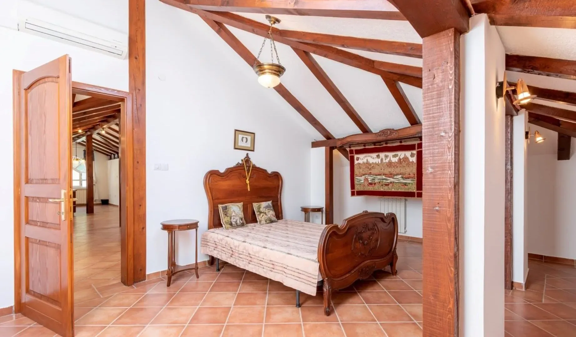 Sale, house, 409m², Ljuta, Kotor