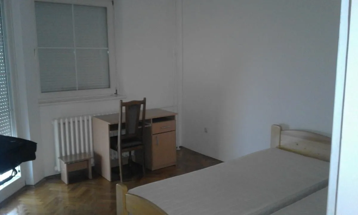 Prodaja, trosoban stan, 103m², Centar, Novi Sad