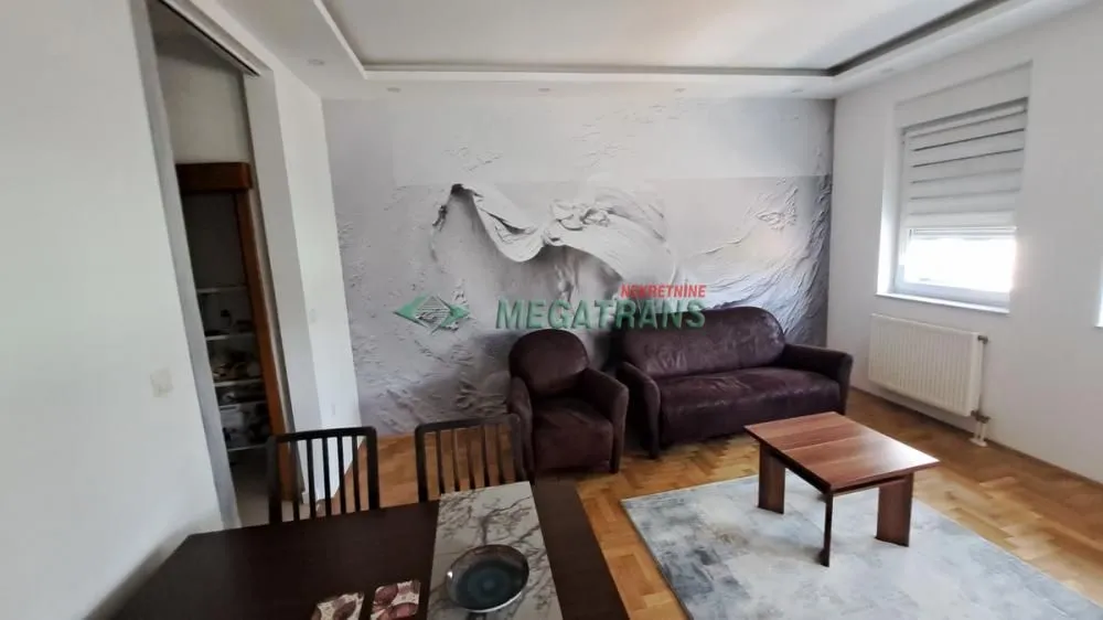 Rent, three bedroom apartment, 65m², Bulevar Oslobodjenja, Novi Sad Sve Podlokacije