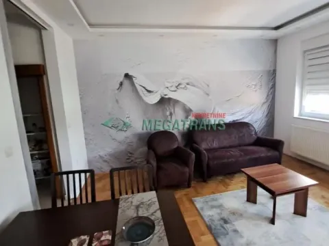Rent, three bedroom apartment, 65m², Bulevar Oslobodjenja, Novi Sad Sve Podlokacije - image 10