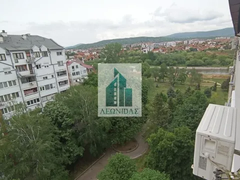 Rent, studio apartment, 27m², Medijana, Niš - image 11