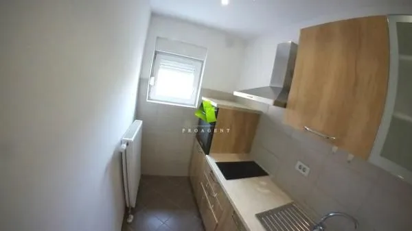Izdavanje, jednosoban stan, 44m², Pantelej, Niš