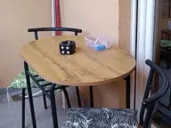 Izdavanje, jednosoban stan, 45m², Tuški Put, Podgorica - image 6